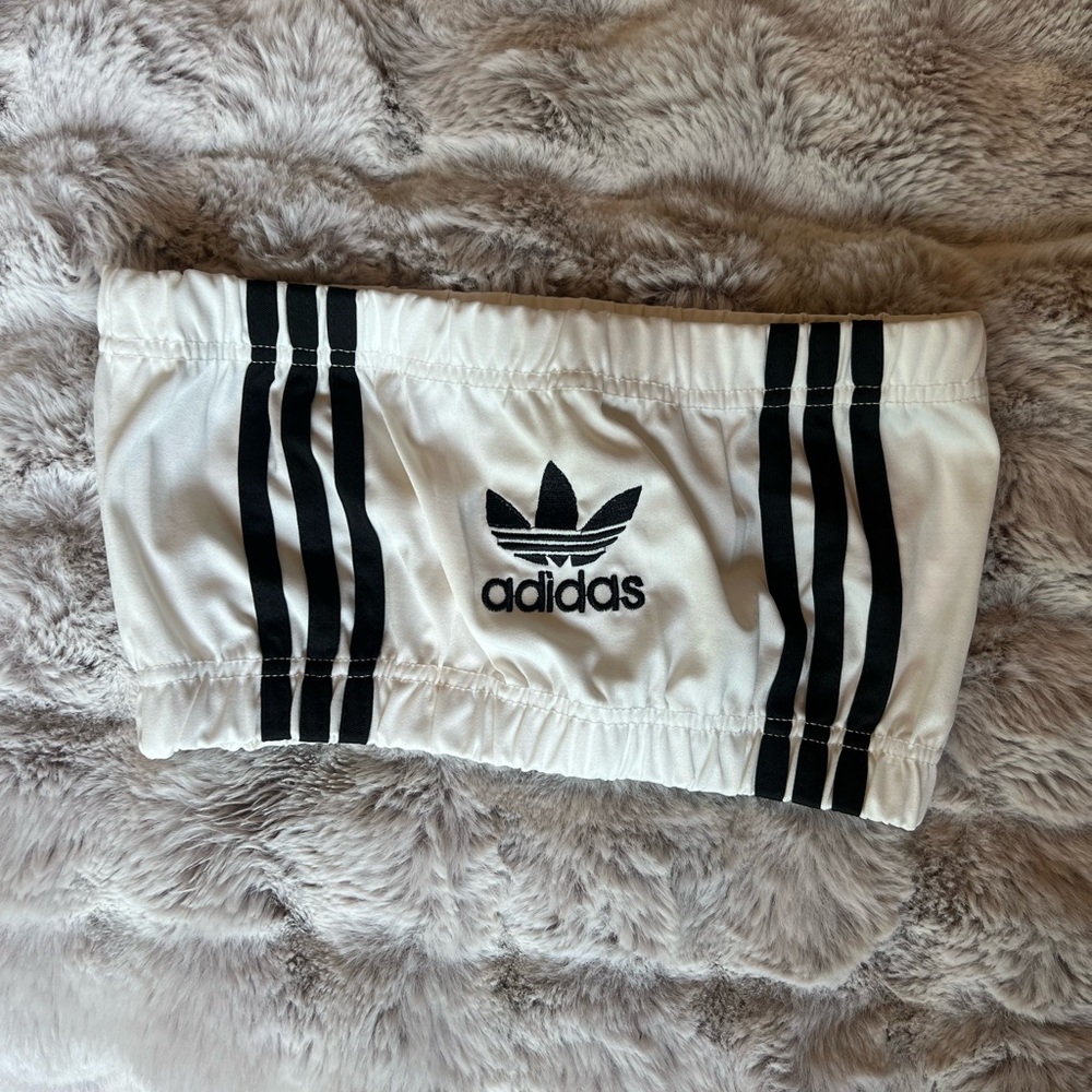 Adidas Tube top
